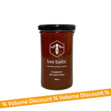 Load image into Gallery viewer, Raw Forest Honey 350g