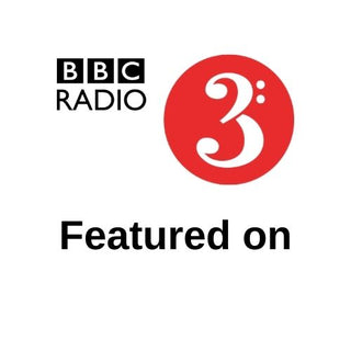 BBC Radio 3 with Bee Baltic Raw Honey
