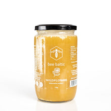 Load image into Gallery viewer, Raw Wildflower Honey 1kg