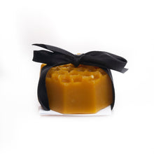 Load image into Gallery viewer, Bee Light Beeswax Candle Gift by Bee Baltic
