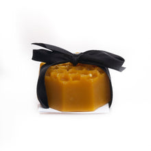 Load image into Gallery viewer, Bee Light Beeswax Candle Gift by Bee Baltic