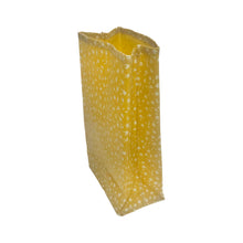 Load image into Gallery viewer, Beeswax Wrap Bag Closed by Bee Baltic