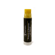 Load image into Gallery viewer, Propolis & Beeswax Lip Balm