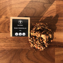 Load image into Gallery viewer, Raw Propolis on a Table by Bee Baltic