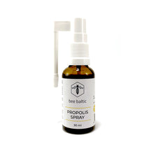 Load image into Gallery viewer, Propolis Spray