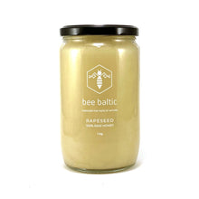 Load image into Gallery viewer, Raw Rapeseed Honey 1kg