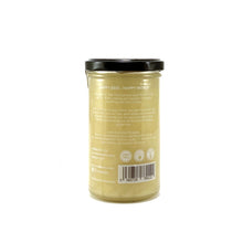 Load image into Gallery viewer, Raw Rapeseed Honey in 350g back by Bee Baltic
