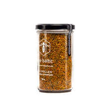Load image into Gallery viewer, Raw Bee Pollen 160g
