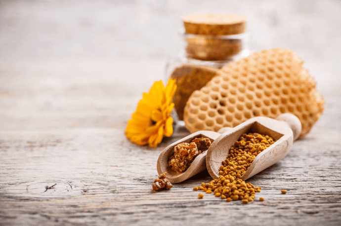 Must-know bee pollen uses and how you can improve your health with this superfood