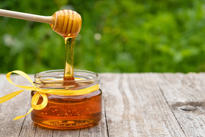 What is the Best Way to Store Honey?