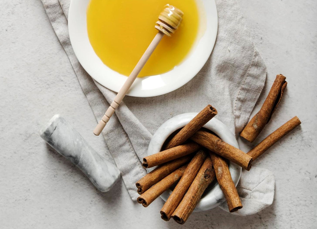 Cinnamon And Honey For Weight Loss Does It Work