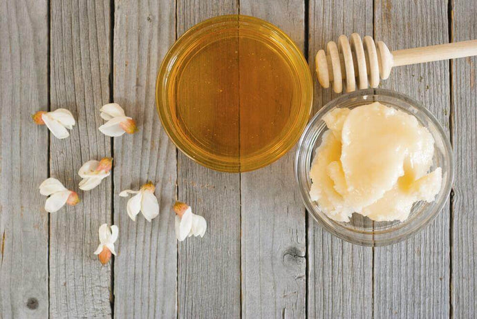 Everything you wanted to know about how to decrystallize raw honey