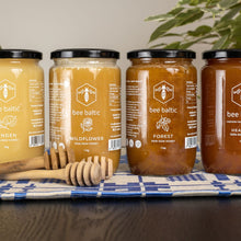 Load image into Gallery viewer, Raw Buckwheat Honey 1kg
