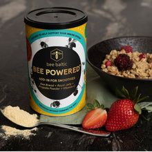 Load image into Gallery viewer, Bee Powered - Royal Jelly &amp; Propolis Powder
