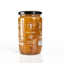 Load image into Gallery viewer, Raw Forest Honey 1kg
