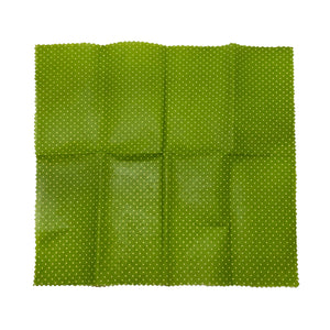 Beeswax Wrap Green by Bee Baltic