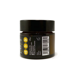 Propolis ointment for softer skin by Bee Baltic