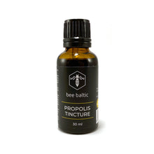 Load image into Gallery viewer, Propolis Tincture by Bee Baltic
