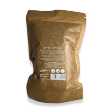 Load image into Gallery viewer, Raw bee bread from Bee Baltic in a bag
