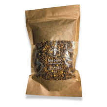 Load image into Gallery viewer, Raw bee bread from Bee Baltic in a bag
