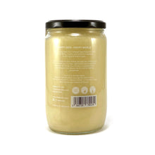 Load image into Gallery viewer, Raw Rapeseed Honey in 1kg back by Bee Baltic
