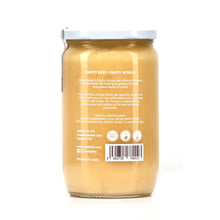 Load image into Gallery viewer, Raw linden honey from Bee Baltic
