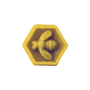 scented beeswax melt by bee baltic